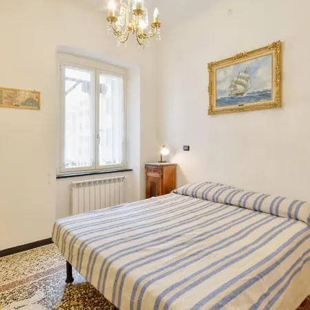 Apartment Stunning In With Wifi Genoa