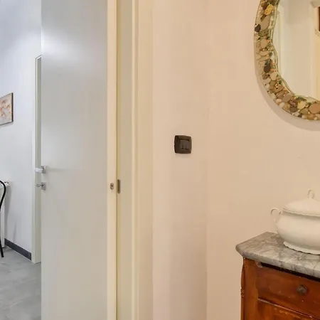 Stunning In With Wifi Apartment Genoa